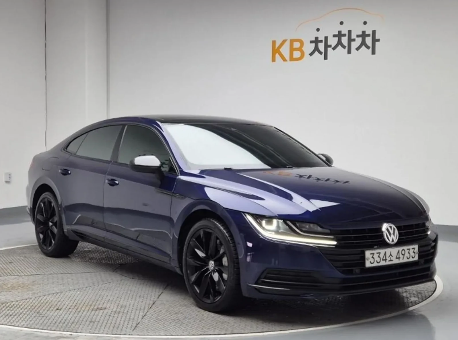 VW Arteon 2.0 TDI Premium | Mobile.bg � ����������� 3