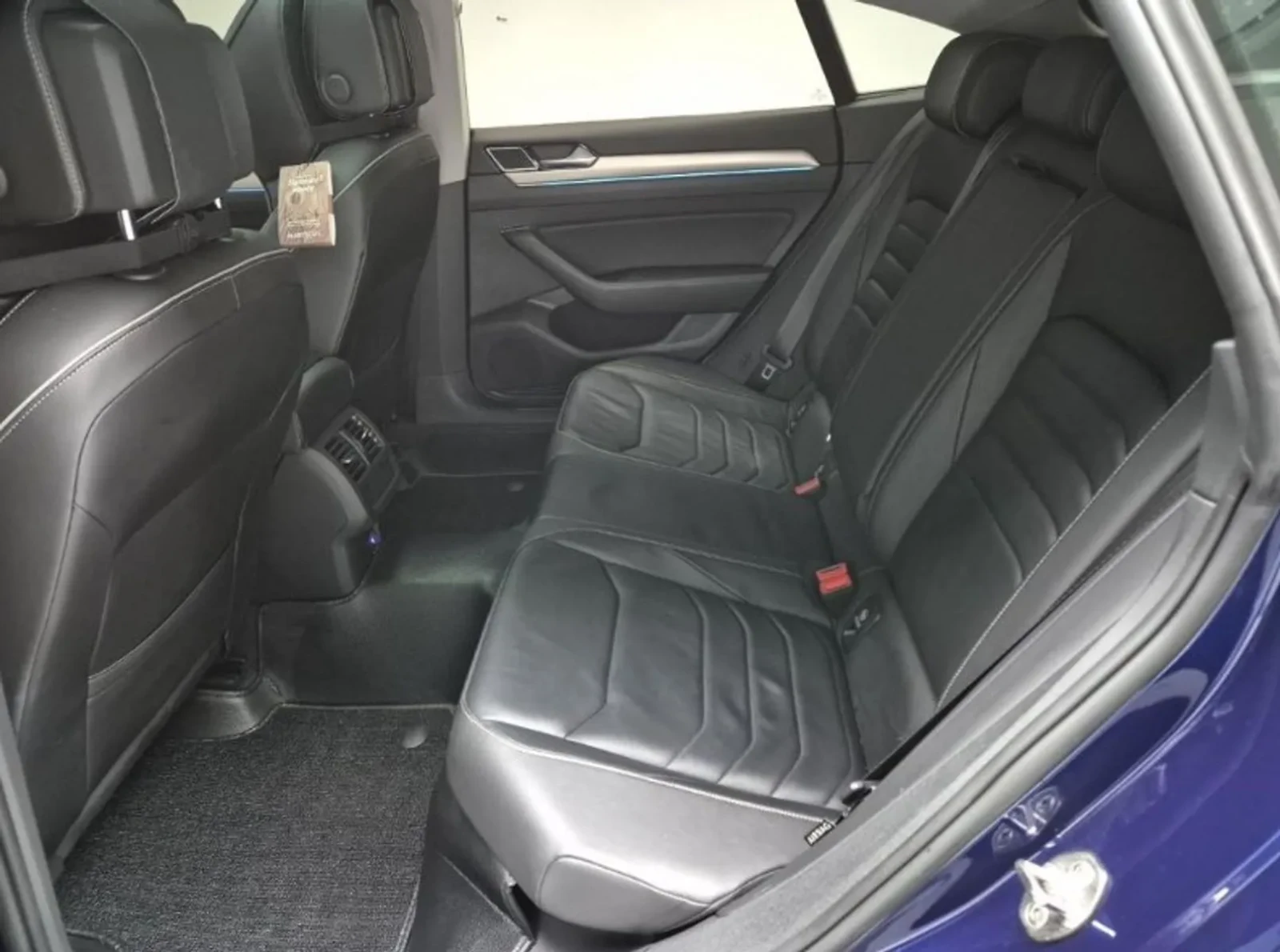 VW Arteon 2.0 TDI Premium | Mobile.bg � ����������� 12