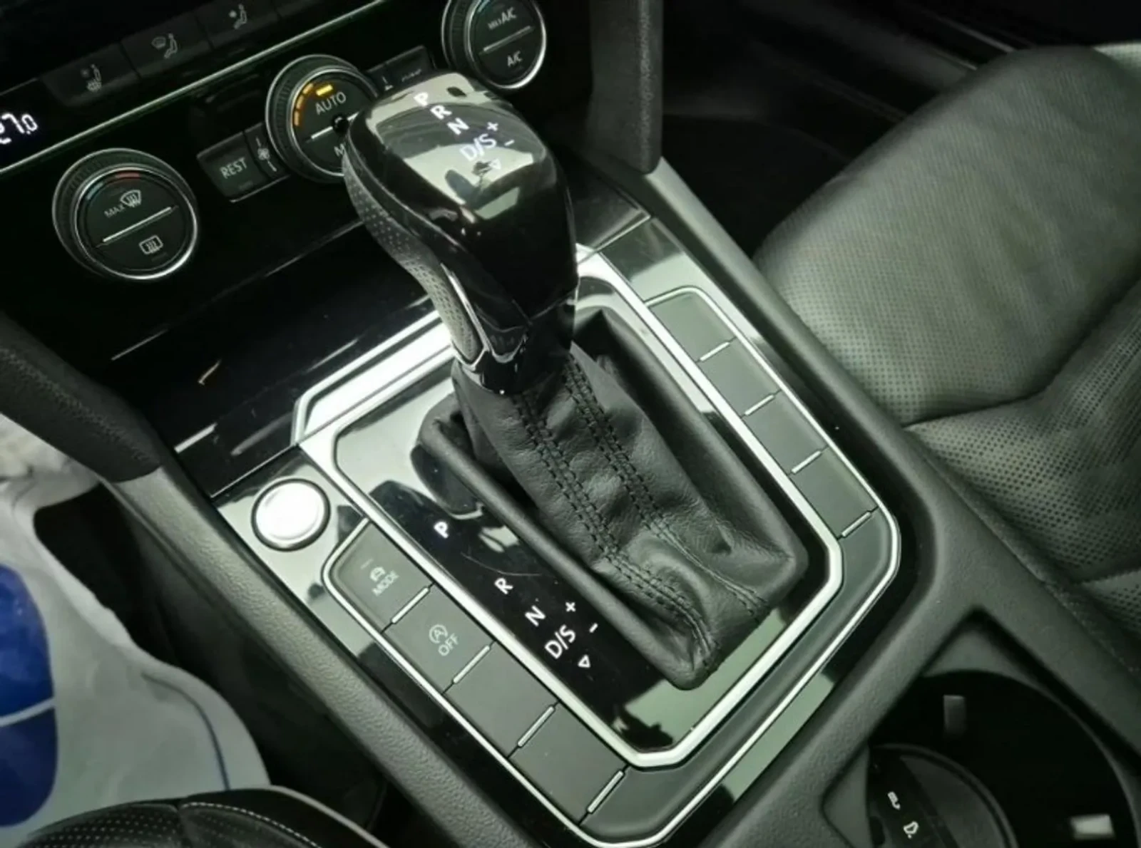 VW Arteon 2.0 TDI Premium | Mobile.bg � ����������� 8