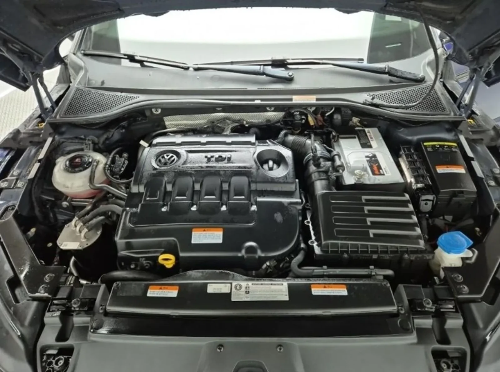 VW Arteon 2.0 TDI Premium | Mobile.bg � ����������� 5
