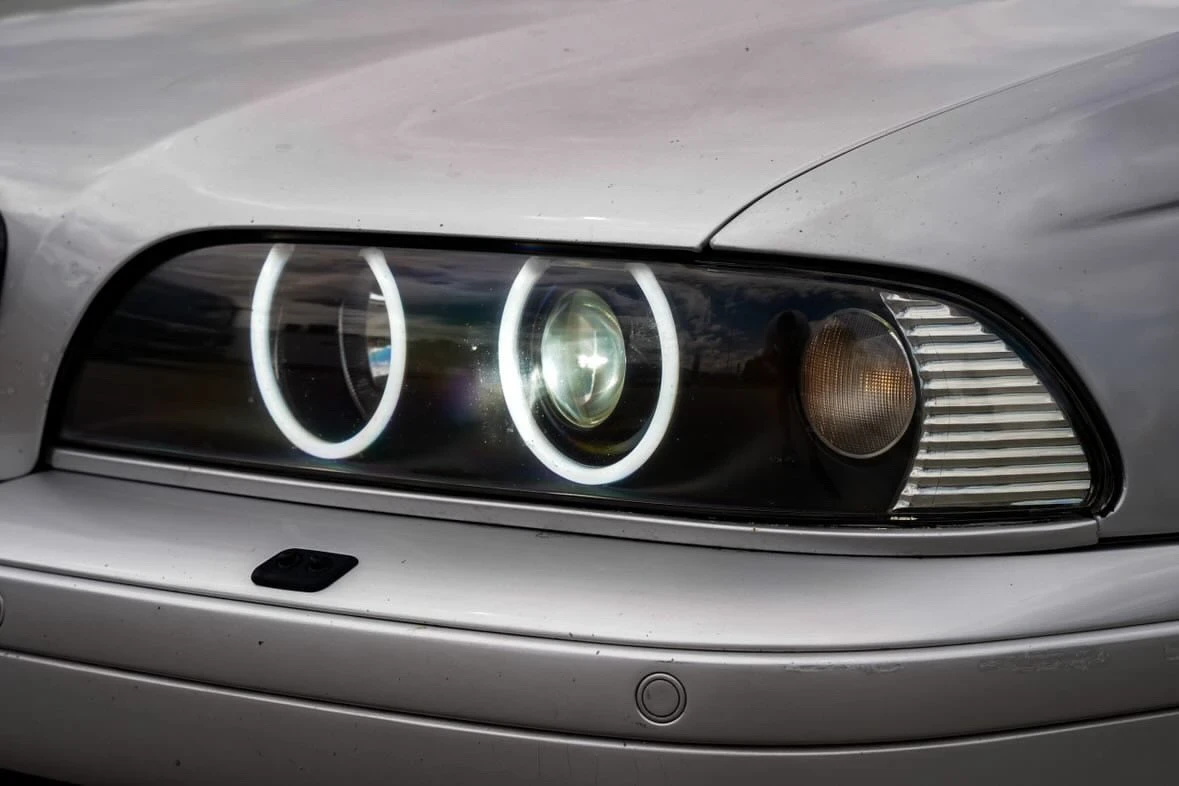 BMW 525, снимка 6 - Автомобили и джипове - 54909653