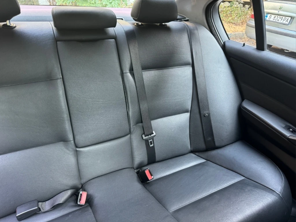 BMW 325, снимка 5 - Автомобили и джипове - 54923512
