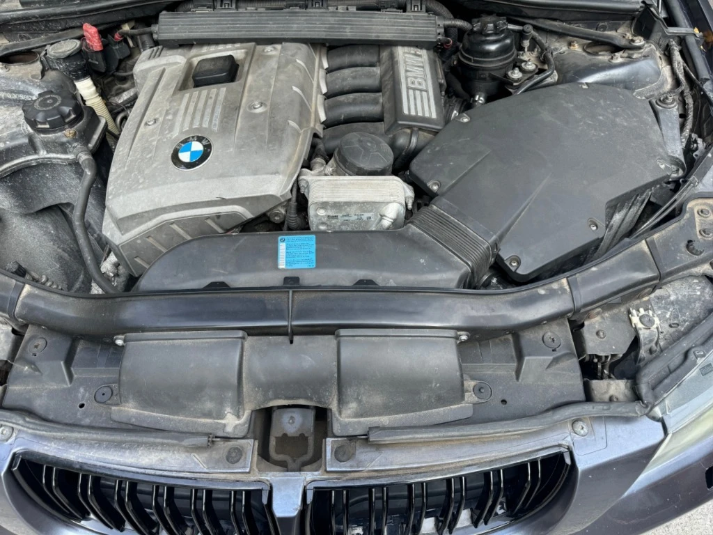 BMW 325, снимка 4 - Автомобили и джипове - 54923512