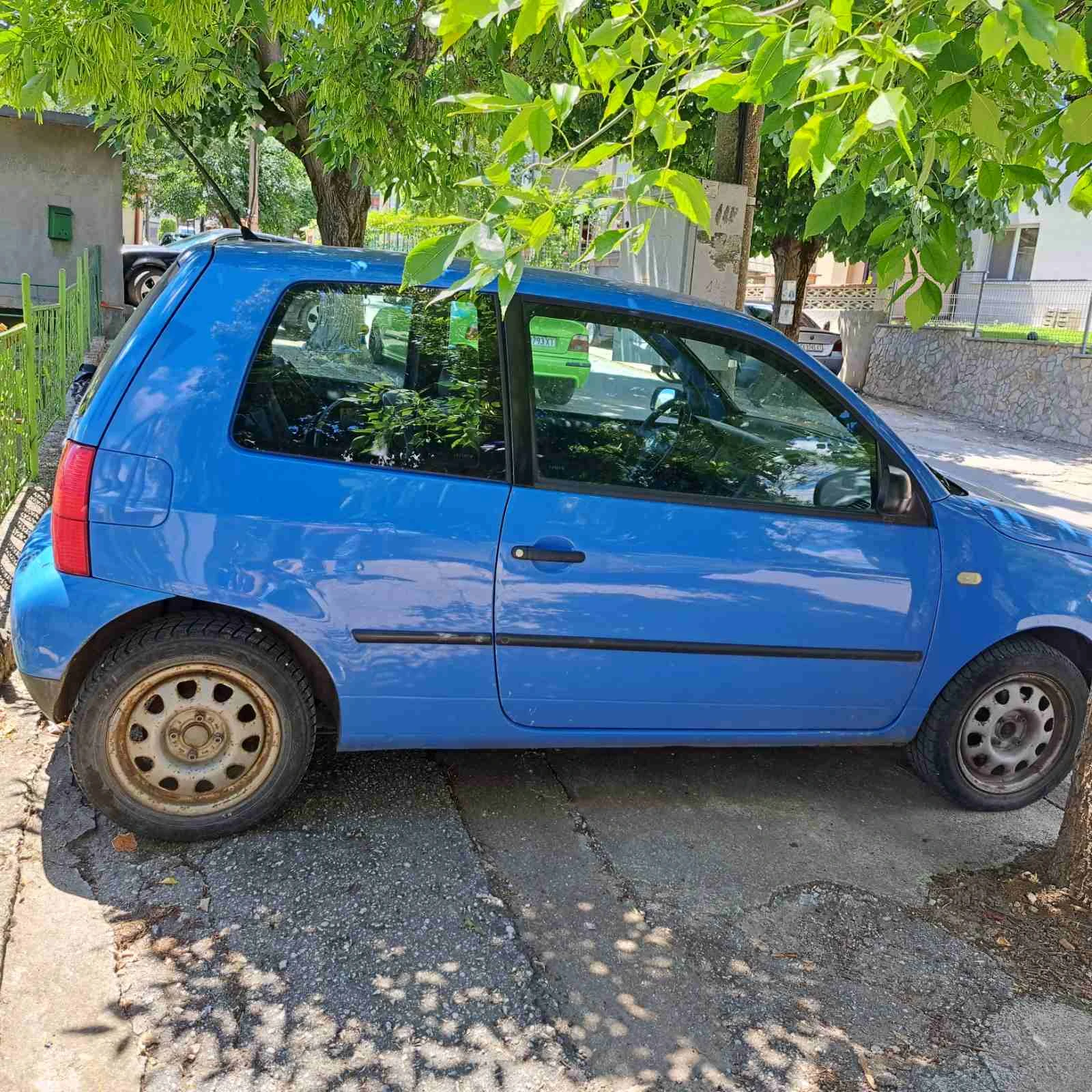 VW Lupo | Mobile.bg � ����������� 4