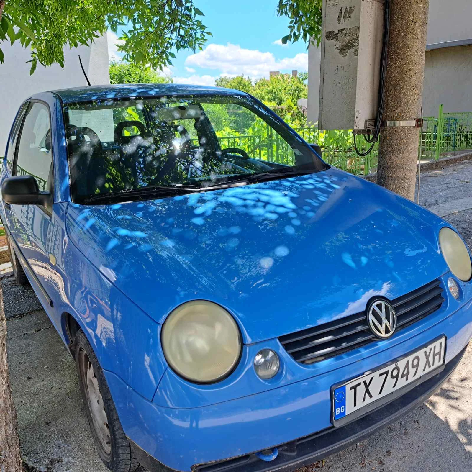 VW Lupo | Mobile.bg � ����������� 1