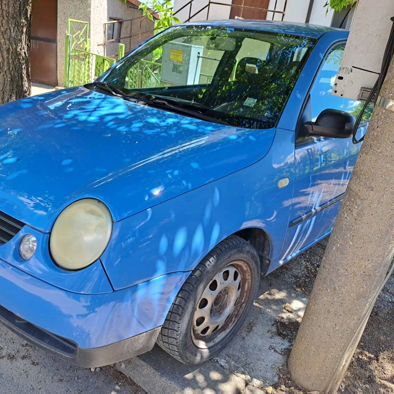 VW Lupo | Mobile.bg � ����������� 3