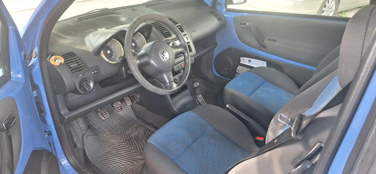 VW Lupo | Mobile.bg � ����������� 8