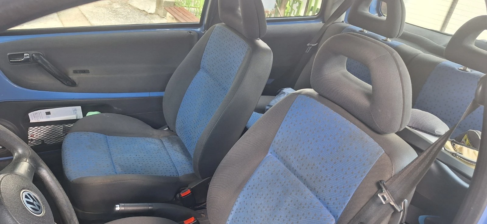 VW Lupo | Mobile.bg � ����������� 6