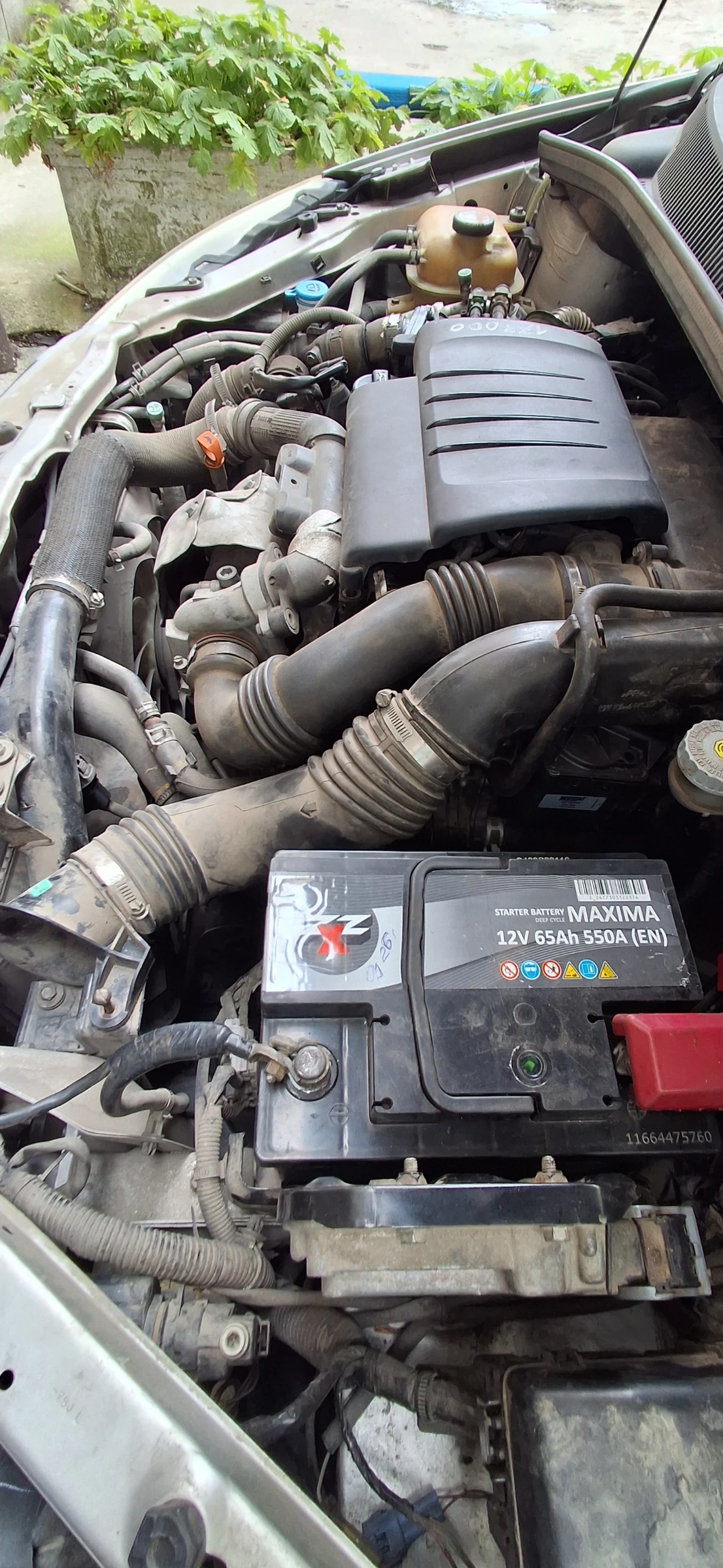 Suzuki SX4, снимка 10 - Автомобили и джипове - 55263174