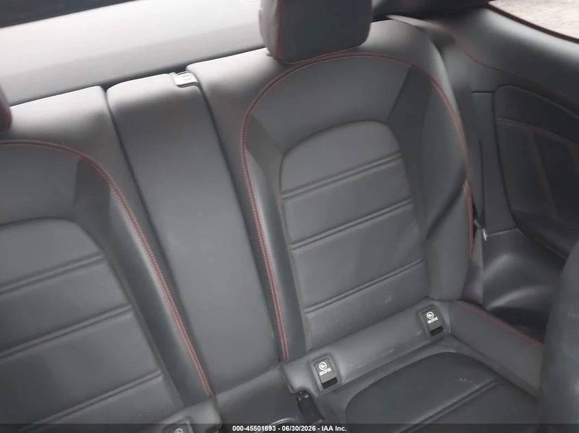 Mercedes-Benz C 43 AMG COUPE* КОЖА* ПОДГРЕВ* ОБДУХВ* BURMASTER* PANO, снимка 8 - Автомобили и джипове - 55466319
