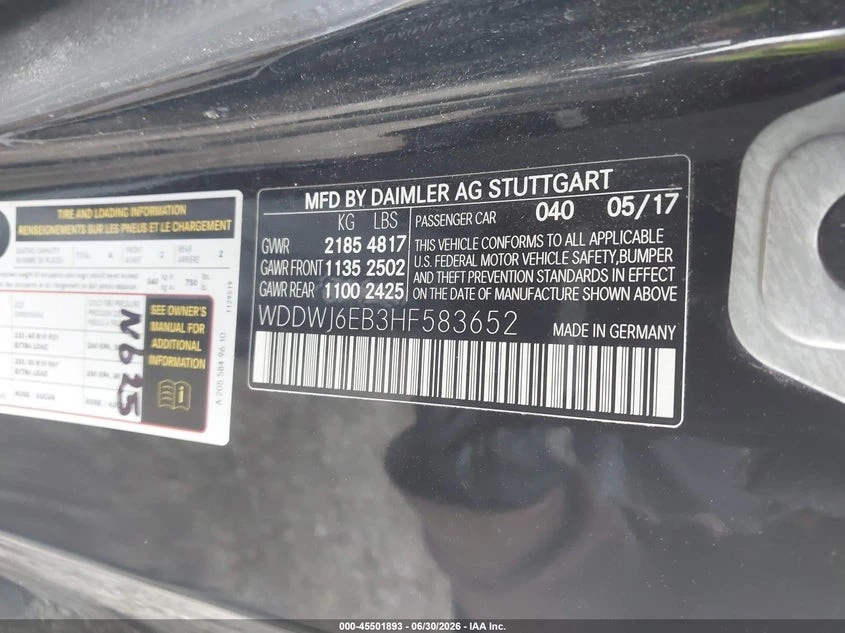Mercedes-Benz C 43 AMG COUPE* КОЖА* ПОДГРЕВ* ОБДУХВ* BURMASTER* PANO, снимка 9 - Автомобили и джипове - 55466319