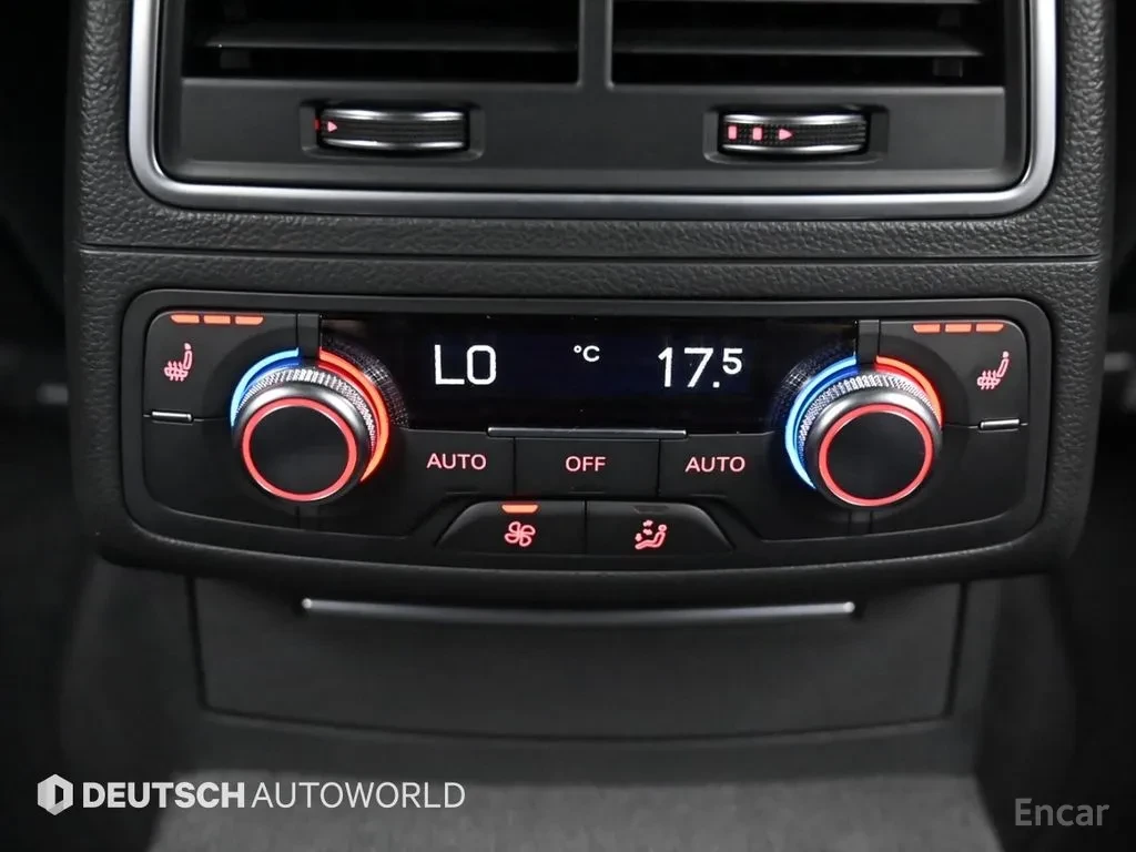 Audi A7 COMPETITION* 333кс+ * HUD* ПОДГРЕВ* КАМЕРА* ТОП, снимка 14 - Автомобили и джипове - 55478551