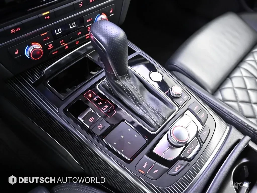Audi A7 COMPETITION* 333кс+ * HUD* ПОДГРЕВ* КАМЕРА* ТОП, снимка 10 - Автомобили и джипове - 55478551