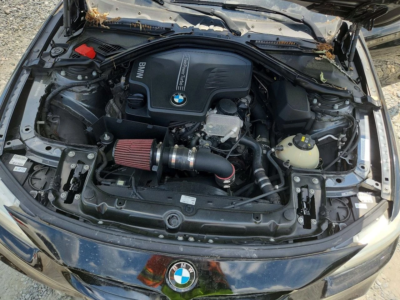 BMW 428 GRAN COUPE| XDRIVE| M-PACK| �������| NAV| �������  | Mobile.bg � ����������� 10