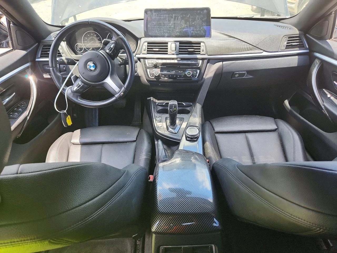 BMW 428 GRAN COUPE| XDRIVE| M-PACK| �������| NAV| �������  | Mobile.bg � ����������� 8
