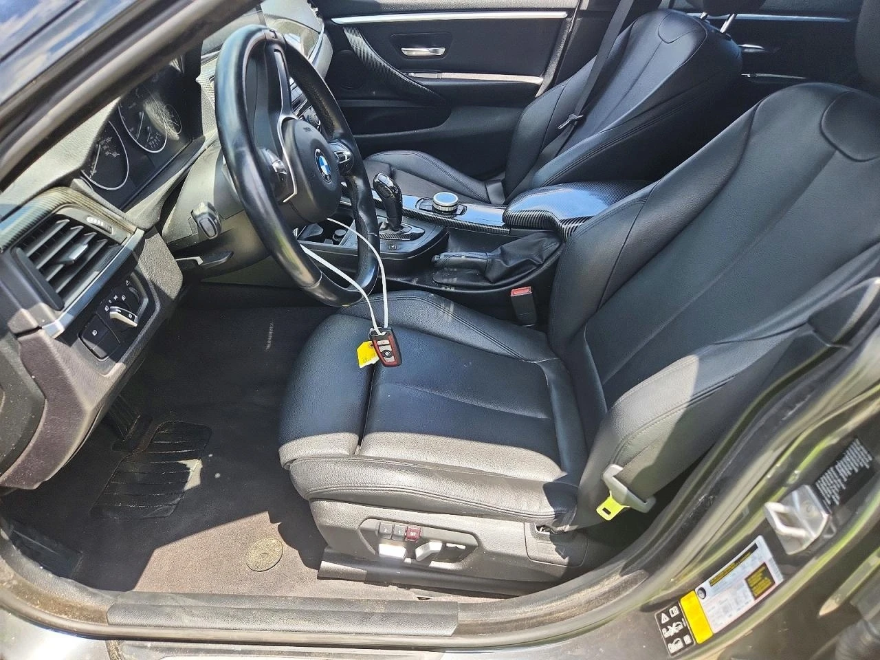 BMW 428 GRAN COUPE| XDRIVE| M-PACK| �������| NAV| �������  | Mobile.bg � ����������� 7