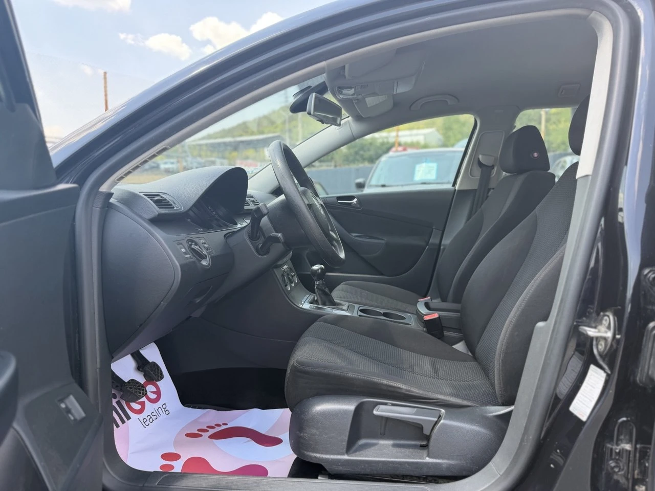 VW Passat 1.9TDI , снимка 9 - Автомобили и джипове - 55579705