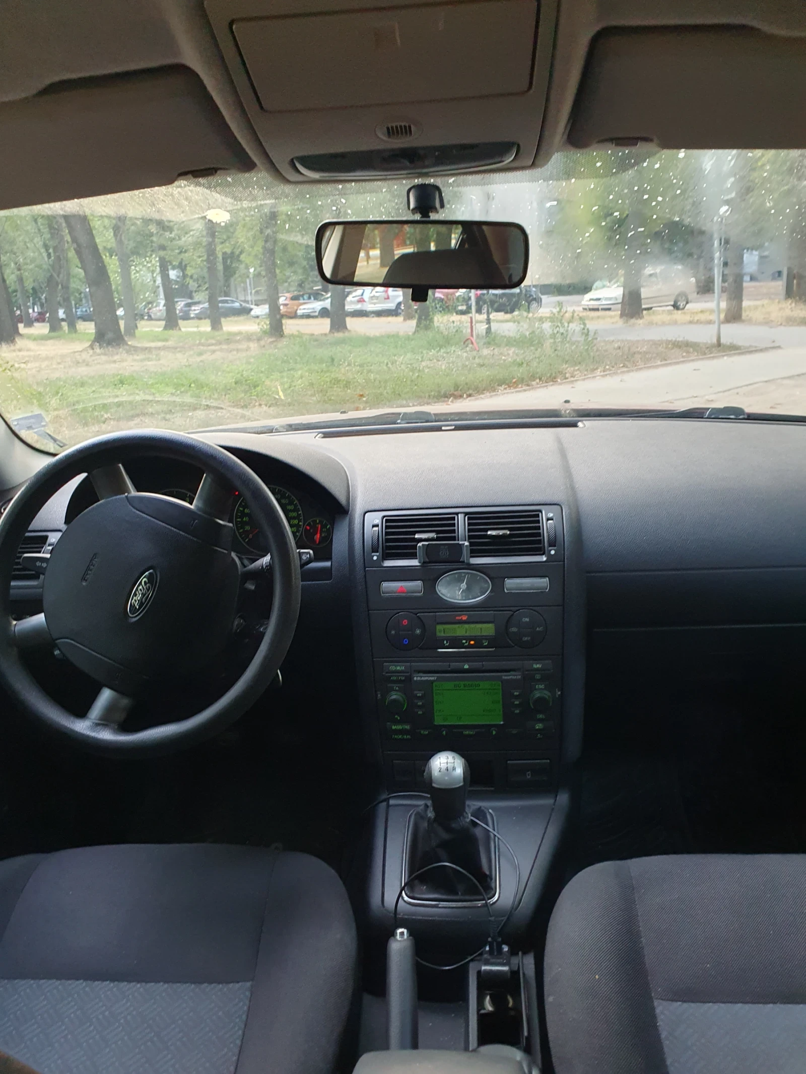 Ford Mondeo, снимка 8 - Автомобили и джипове - 55600327