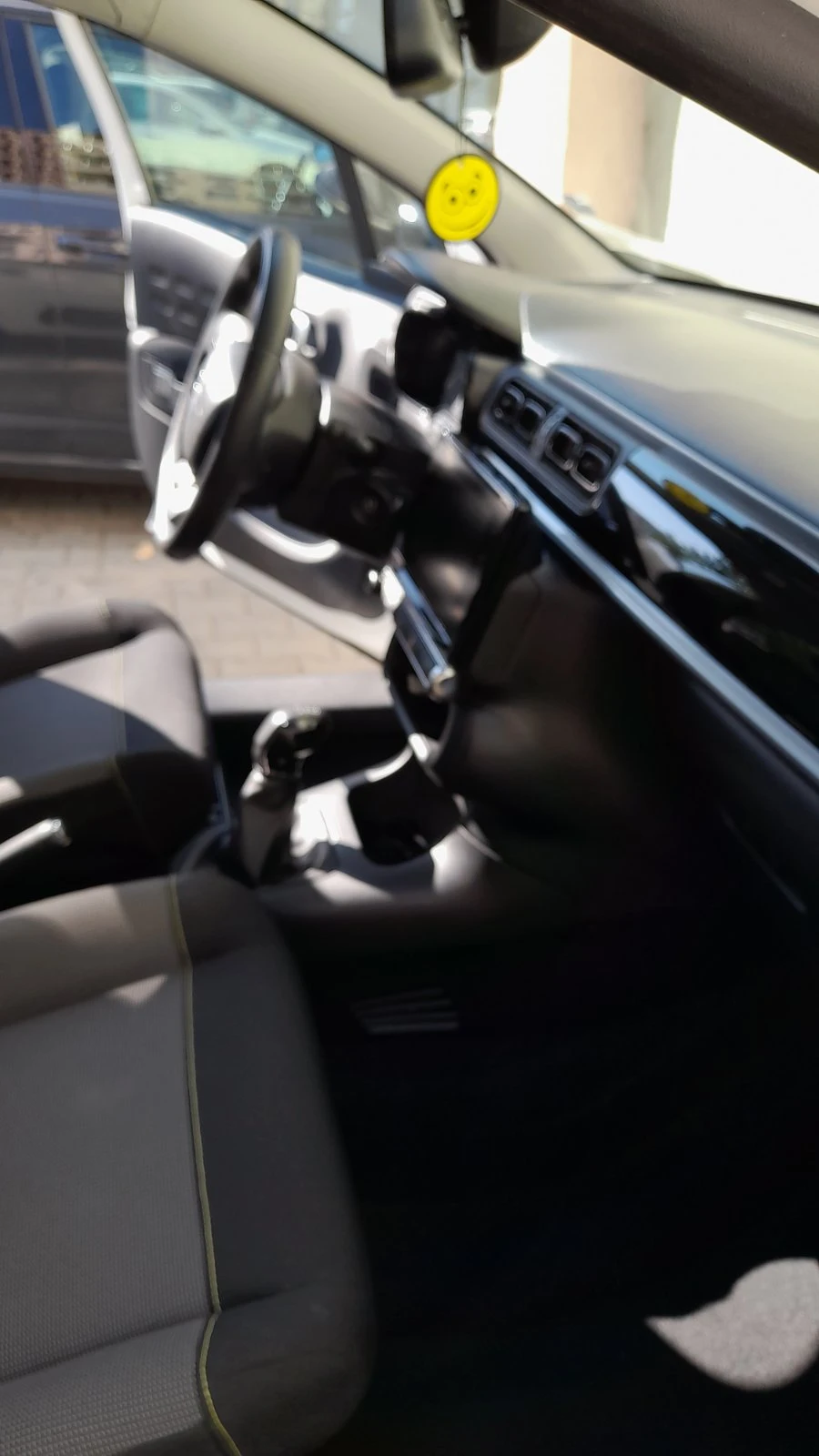 Citroen C3, снимка 15 - Автомобили и джипове - 56075343