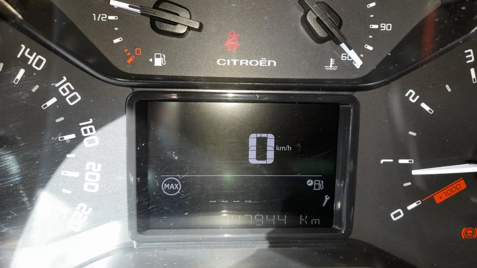 Citroen C3, снимка 13 - Автомобили и джипове - 56075343