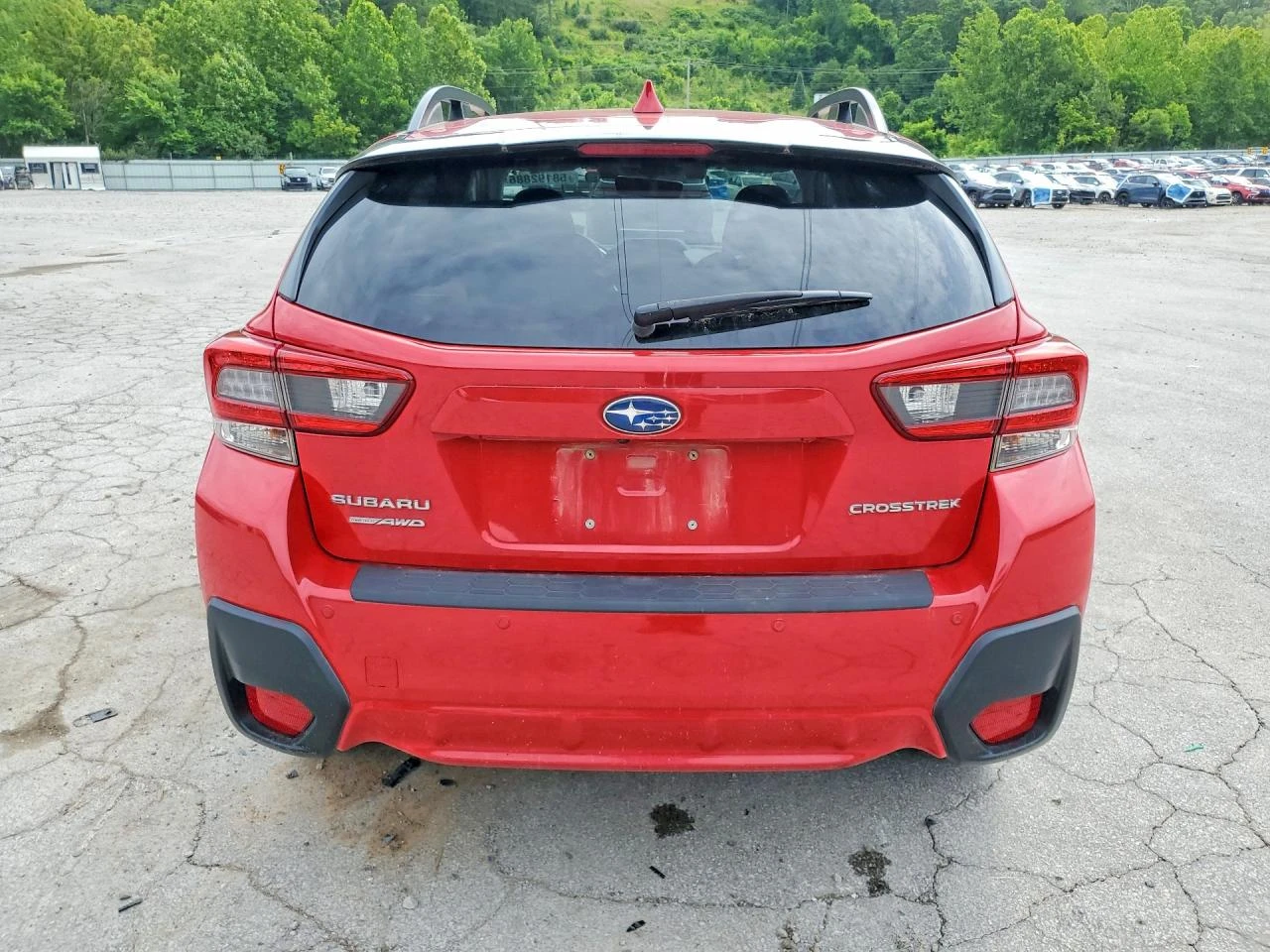 Subaru Crosstrek 2.5l Limited | Mobile.bg � ����������� 6