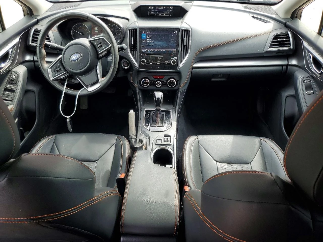 Subaru Crosstrek 2.5l Limited | Mobile.bg � ����������� 8