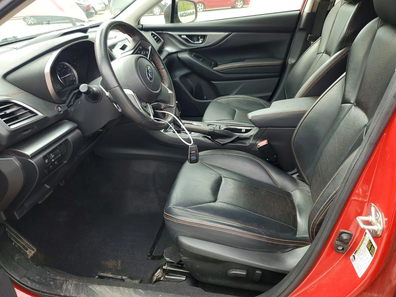 Subaru Crosstrek 2.5l Limited | Mobile.bg � ����������� 7