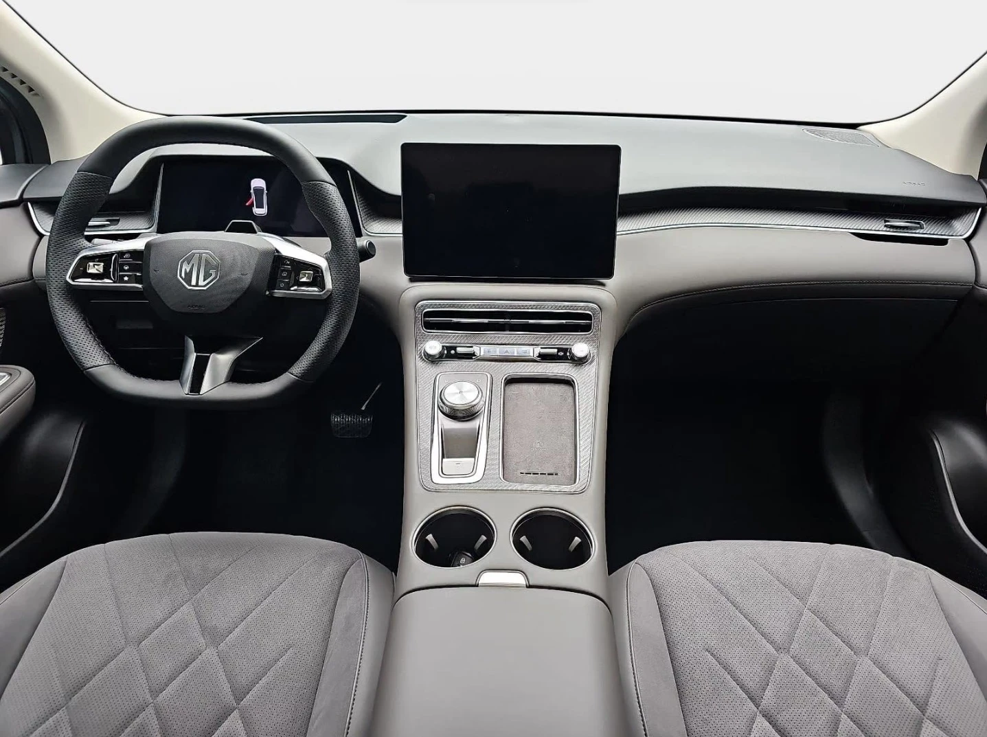 Mg S6 Luxury AWD, снимка 8 - Автомобили и джипове - 56293755
