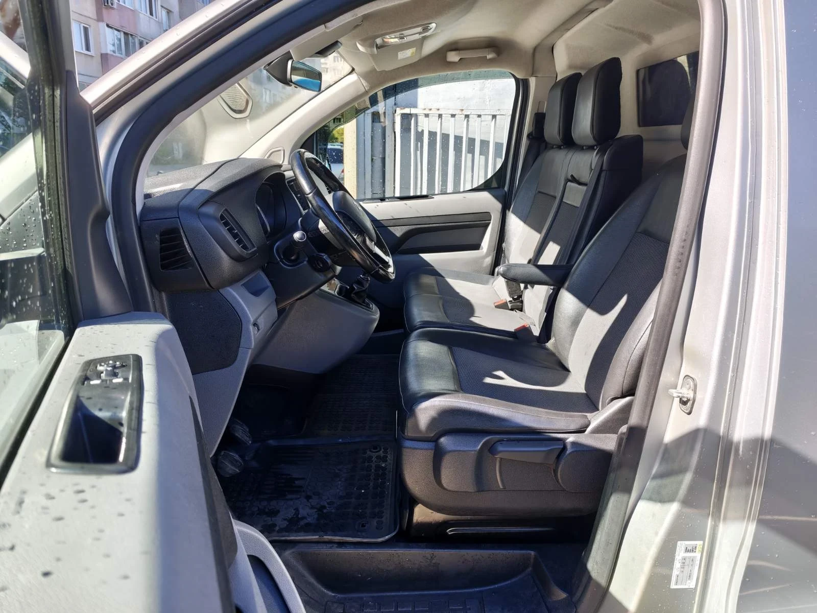 Citroen Jumpy 2.0HDI 122 �.�. | Mobile.bg � ����������� 7