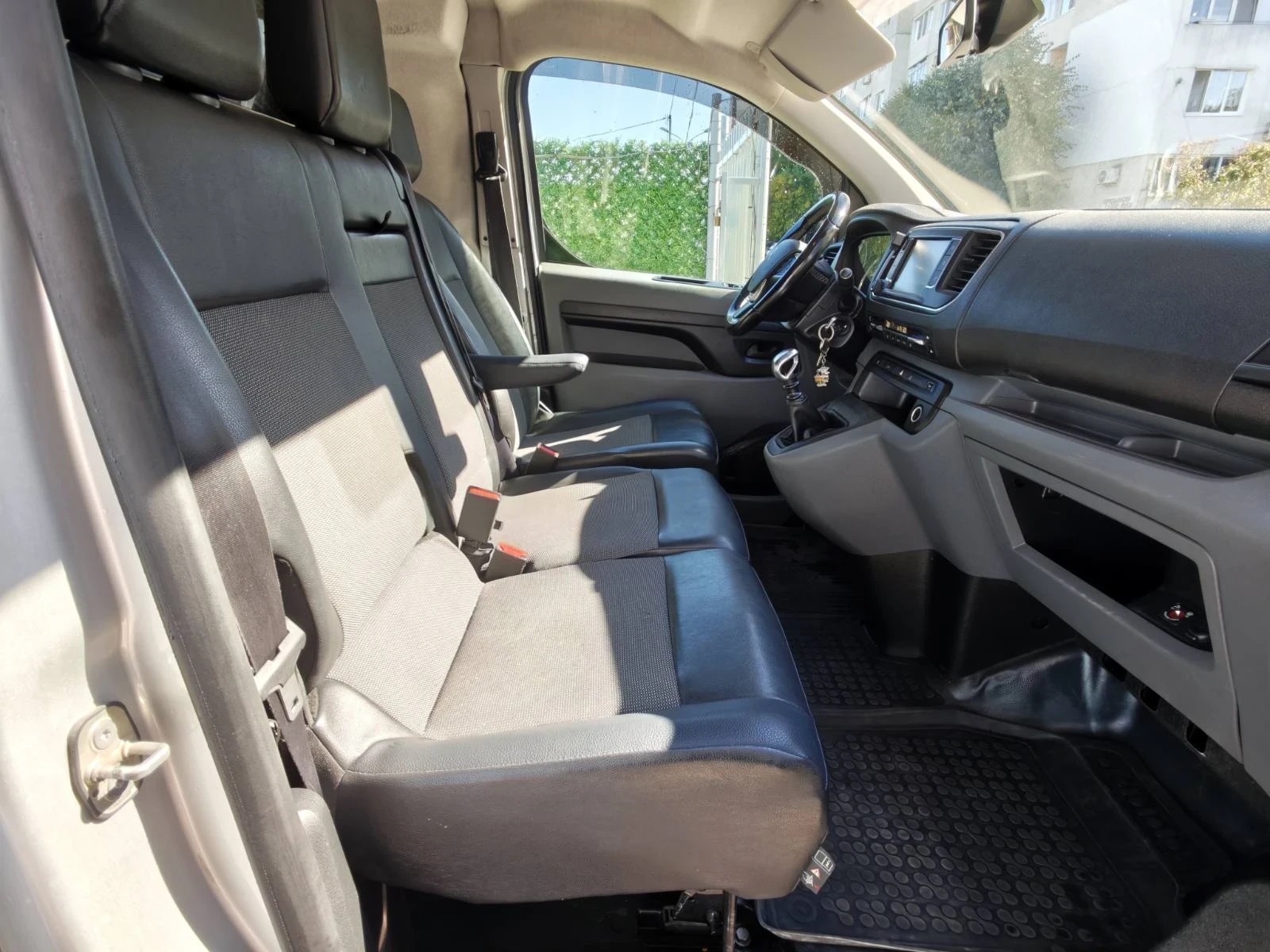 Citroen Jumpy 2.0HDI 122 �.�. | Mobile.bg � ����������� 9