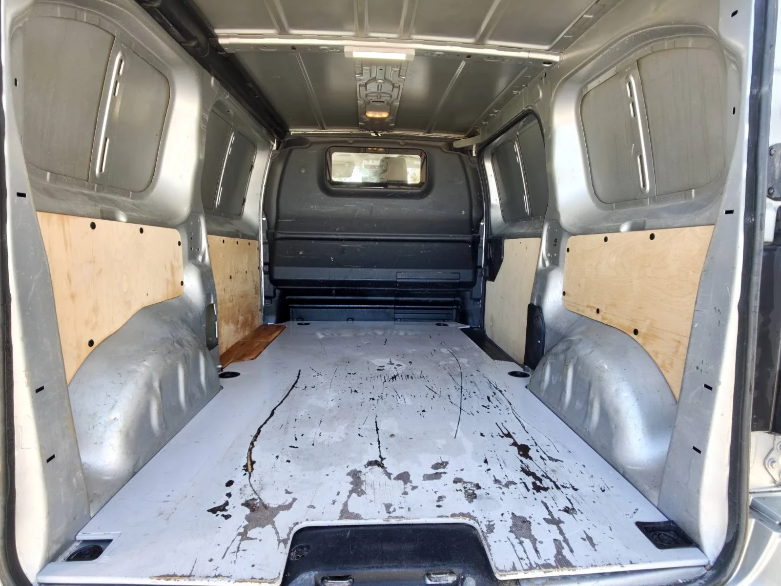 Citroen Jumpy 2.0HDI 122 �.�. | Mobile.bg � ����������� 15