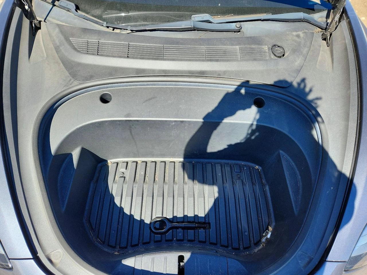 Tesla Model 3 Standard Plus, снимка 12 - Автомобили и джипове - 56409424