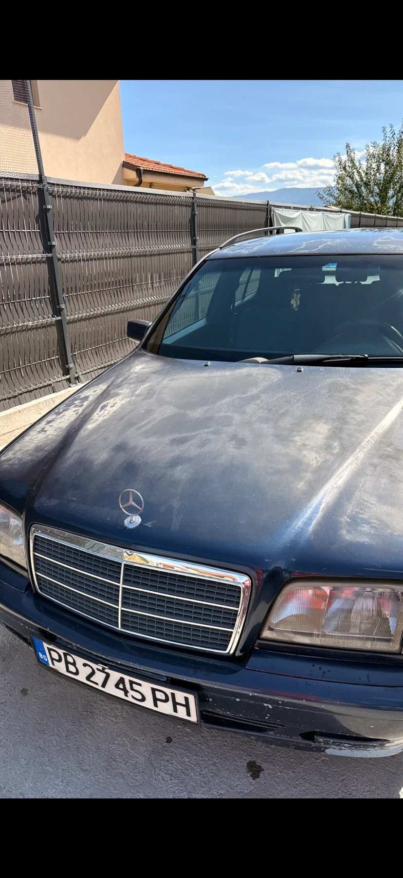 Mercedes-Benz C 200 | Mobile.bg � ����������� 9