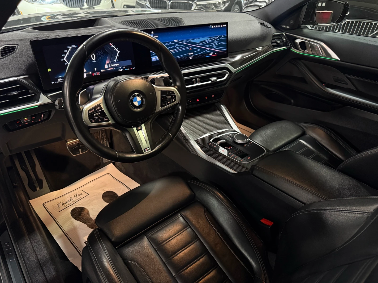 BMW 440 XDRIVE PERFORMANCE * �������* ������� | Mobile.bg � ����������� 8