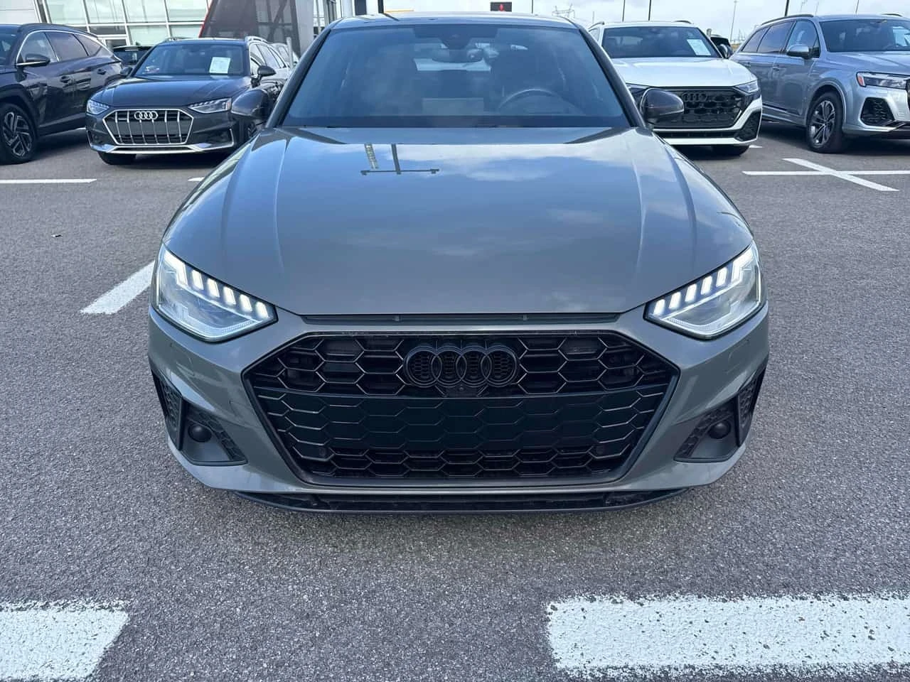 Audi A4 * Technik * CARFAX * ����� �� ����������� | Mobile.bg � ����������� 6