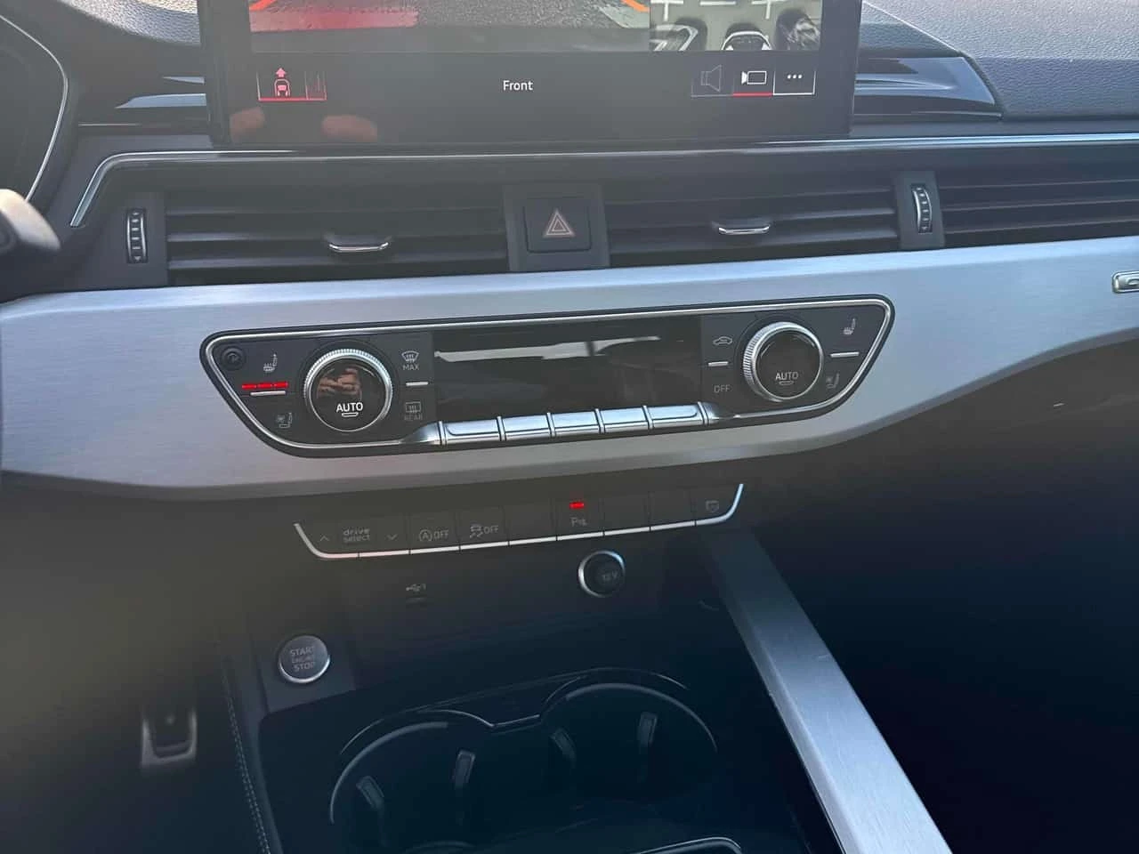 Audi A4 * Technik * CARFAX * ����� �� ����������� | Mobile.bg � ����������� 9