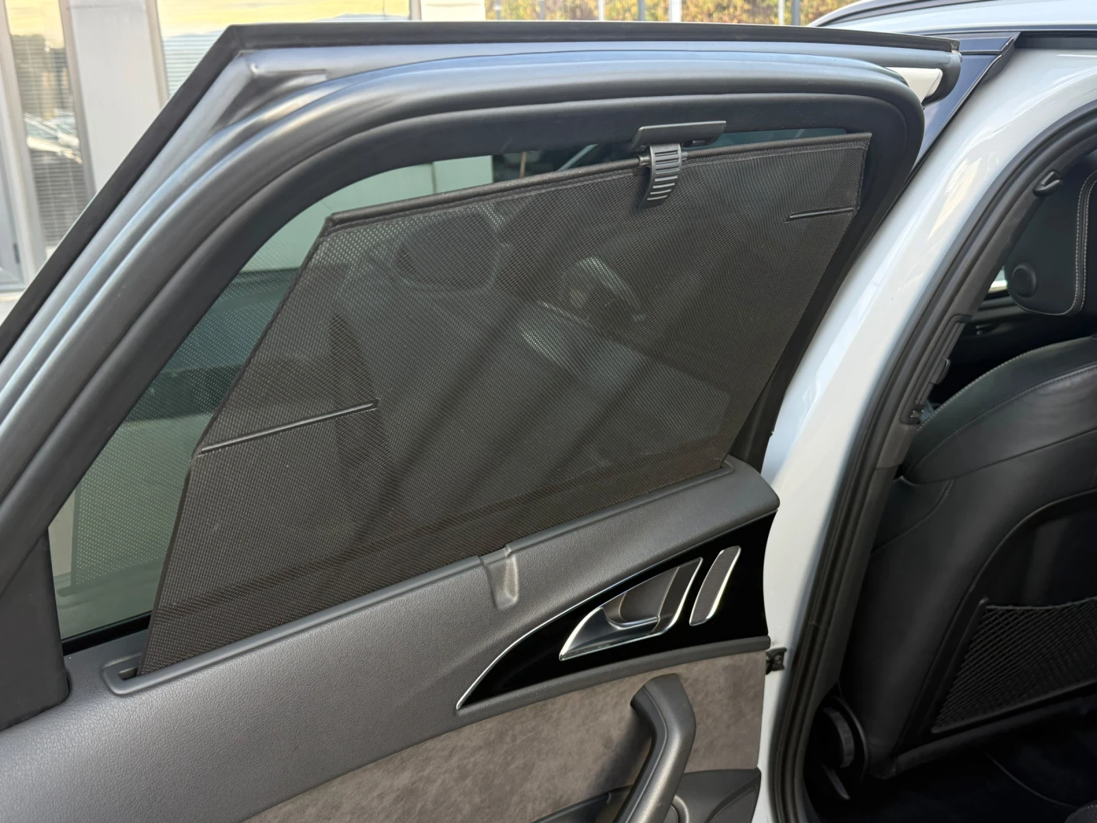 Audi A6 FACE/MATRIX/3xS-LINE/PANORAMA/20 ZOLL/NARDO GREY/ | Mobile.bg � ����������� 9