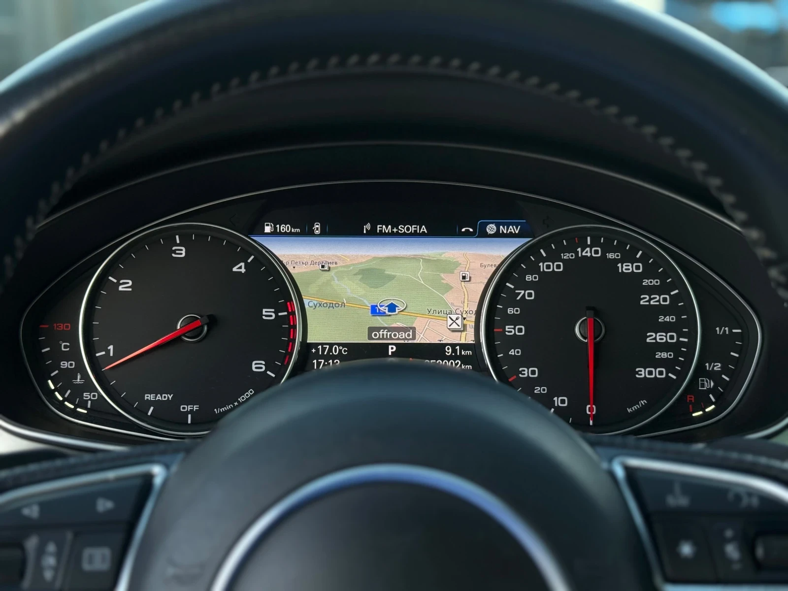Audi A6 FACE/MATRIX/3xS-LINE/PANORAMA/20 ZOLL/NARDO GREY/ | Mobile.bg � ����������� 7
