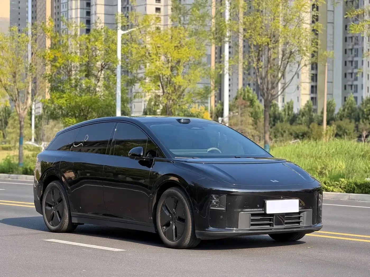 Li Auto i6 | Mobile.bg � ����������� 3