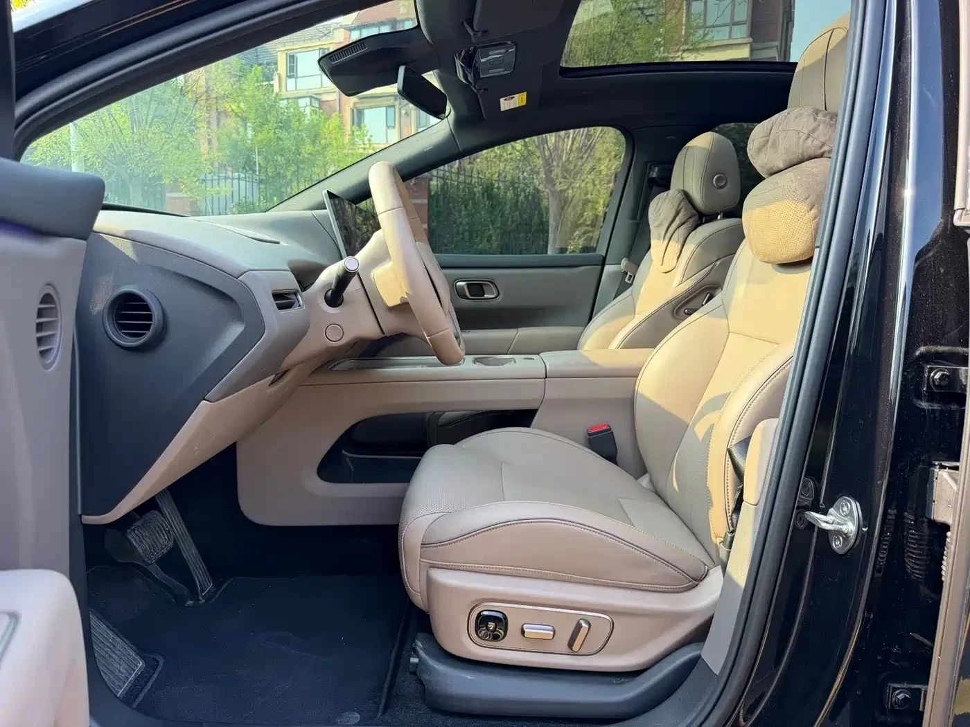 Li Auto i6 | Mobile.bg � ����������� 7