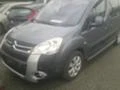 Citroen Berlingo 1.6 HDi 8V/1.6VTi , снимка 2