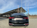 Audi A5 45TFSI#S-LINE#QUATTRO#DIGITAL#ГАРАНЦИЯ - [5] 