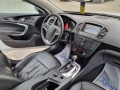 Opel Insignia 2.0CDTi-160hp АВТОМАТИК* ВСИЧКИ ЕКСТРИ! - изображение 10