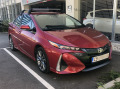 Toyota Prius Plug-in - изображение 7