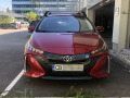Toyota Prius Plug-in - изображение 8