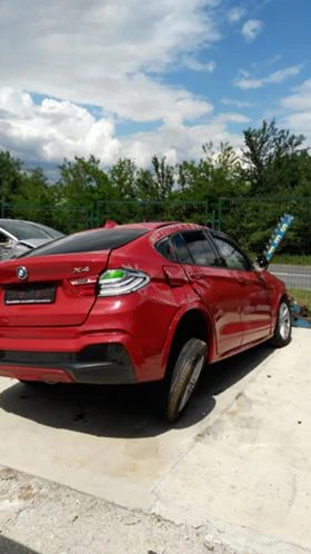 BMW X4 F26 2.0XD, снимка 2