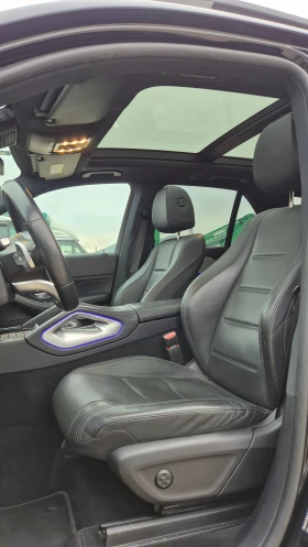Mercedes-Benz GLE 400 ШВЕЙЦАРИЯ , снимка 10