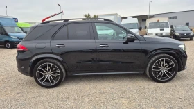 Mercedes-Benz GLE 400 ШВЕЙЦАРИЯ , снимка 4