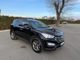 Hyundai Santa fe, снимка 2