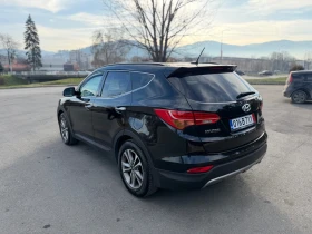 Hyundai Santa fe, снимка 4